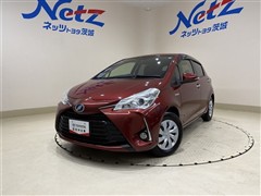 ヴィッツ ハイブリッド F アミー