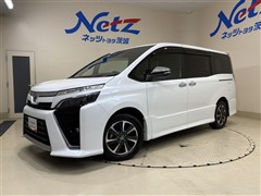 トヨタ ヴォクシー ZS キラメキ2