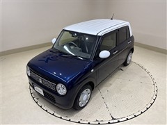 アルトラパン モード