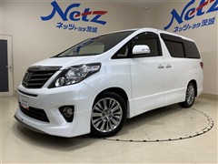 アルファード 240S タイプG 2
