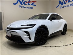 クラウン スポーツ Z