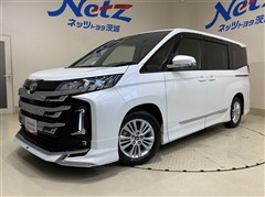 トヨタ ノア 2.0S-G