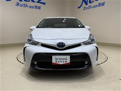 プリウスアルファ G