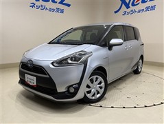 シエンタ ハイブリッド X