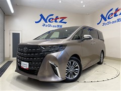 アルファード Z