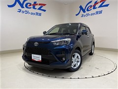 トヨタ ライズ 1.2G
