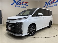ヴォクシー ハイブリッド S-Z