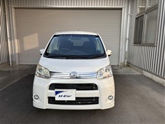 ムーヴ カスタムX