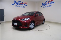 トヨタ ヤリス 1.0G