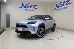 ヤリスクロス ハイブリッド Z