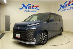 ヴォクシー ハイブリッド S-Z