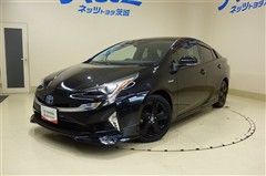 プリウス A ツーリングセレクション