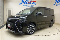 ヴォクシー ZS キラメキ3