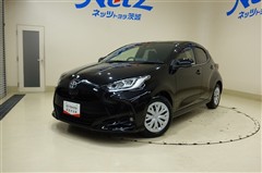 ヤリス 1.5Z