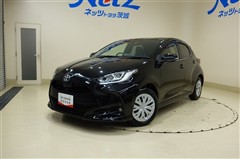 ヤリス 1.5Z