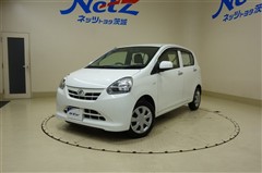 ミライース L メモリアルエディション