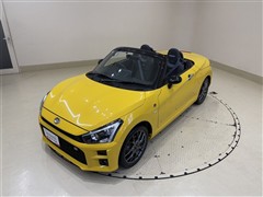 トヨタ コペン GR スポーツ 5M/T