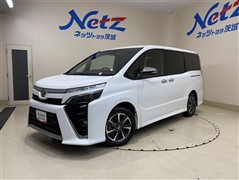 ヴォクシー ZS キラメキ2