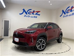 ヤリスクロス ハイブリッド Z