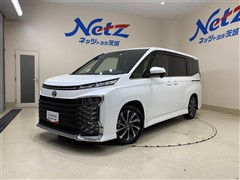 ヴォクシー ハイブリッド S-Z