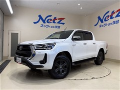 ハイラックスピックアップ Z 4WD