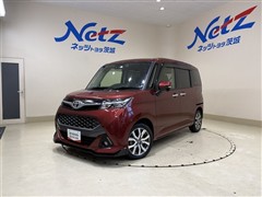 トヨタ タンク カスタムG-T