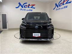 ヴォクシー ハイブリッド S-Z