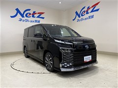 ヴォクシー ハイブリッド S-Z