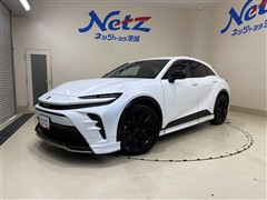 トヨタ クラウン HV スポーツ Z 4WD