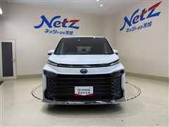 ヴォクシー ハイブリッド S-Z