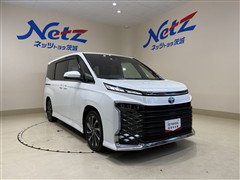 ヴォクシー ハイブリッド S-Z