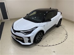 トヨタ　C-HR HV S GRスポーツ