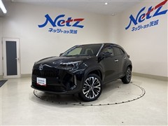 ヤリスクロス ハイブリッド Z