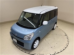 スズキ スペーシア X