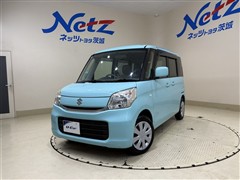 スズキ　スペーシア G