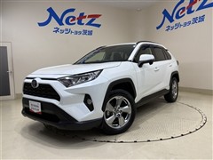 トヨタ RAV4 X 2WD