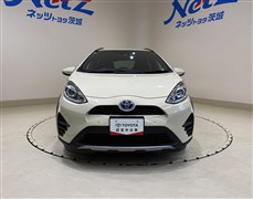 アクア クロスオーバー グラム