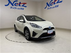 アクア クロスオーバー グラム
