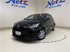 トヨタ ヤリス 1.5G