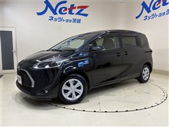 トヨタ シエンタ HV ファンベースG