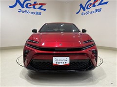 クラウンハイブリッド スポーツ Z