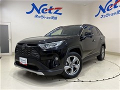 トヨタ RAV4 G