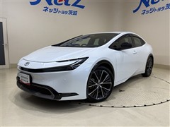 トヨタ プリウス 2.0Z
