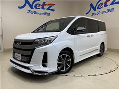 トヨタ ノア Si WxB 3