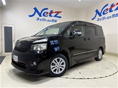 トヨタ ヴォクシー ZS