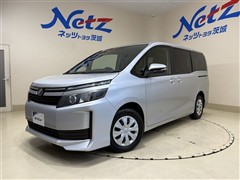 ヴォクシー X