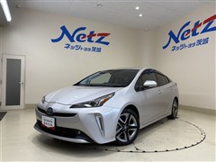 トヨタ プリウス A ツーリングセレクション