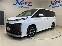ヴォクシー 2.0S-Z