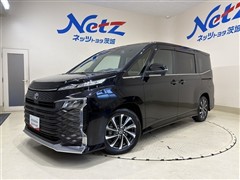 トヨタ ヴォクシー 2.0S-Z