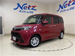 トヨタ タンク X S
